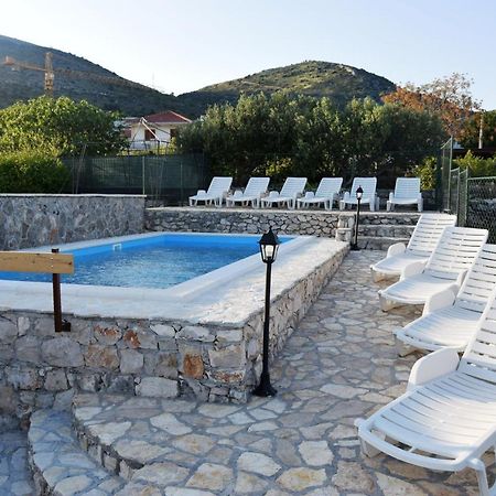 Villa Marta'S - Marta I Trogir Exterior foto